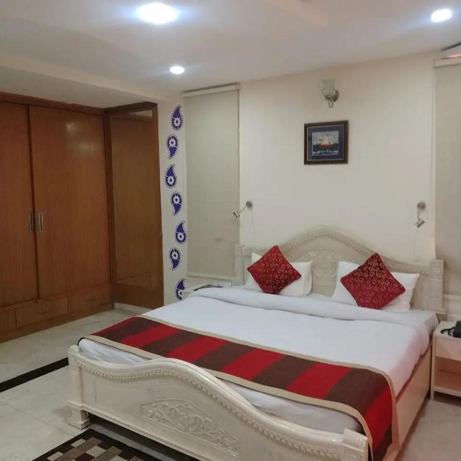 Ellays Dream Resort Kasauli Exteriör bild